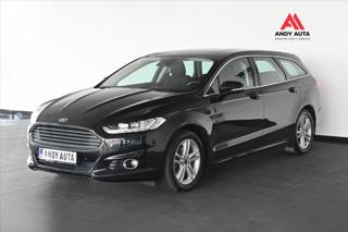 Ford Mondeo 2,0 TDCi 132kW AT6 *Titanium* Záruka až 5 let kombi