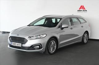 Ford Mondeo 2,0 EcoBlue 140 kW*AT/8*Titanium*Záruka až 5 let kombi