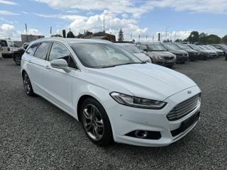 Ford Mondeo 2.0 TDCI TITANIUM kombi