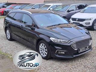 Ford Mondeo 2,0 D automat 16ALU  PDC  NAVI kombi