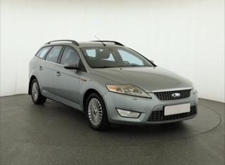 Ford Mondeo 2.0 TDCi 103kW kombi