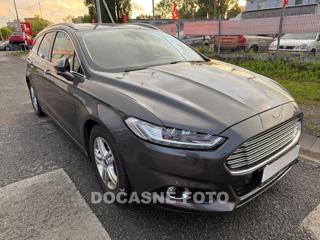 Ford Mondeo 2.0 TDi kombi