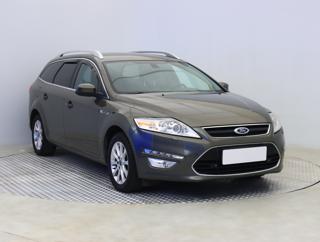 Ford Mondeo 2.0 16V 107kW kombi