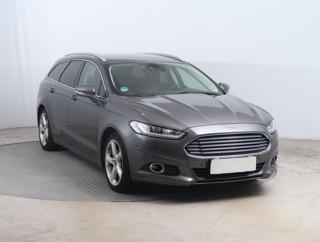 Ford Mondeo 2.0 TDCI 132kW kombi