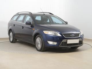 Ford Mondeo 2.0 TDCi 103kW kombi