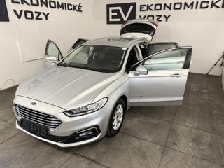 Ford Mondeo 2.0 Hybrid,AKČNÍ CENA!! Záruka kombi