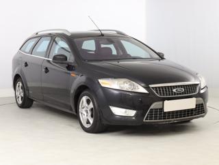 Ford Mondeo 2.2 TDCI 129kW kombi