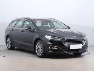Ford Mondeo 2.0 EcoBlue 110kW kombi