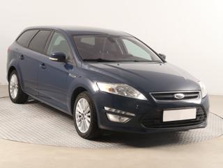 Ford Mondeo 2.0 TDCi 103kW kombi
