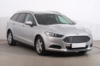 Ford Mondeo 2.0 TDCI 110kW kombi