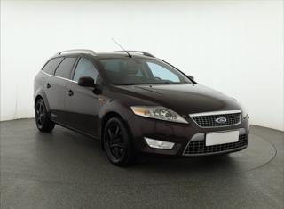 Ford Mondeo 2.3 i 118kW kombi