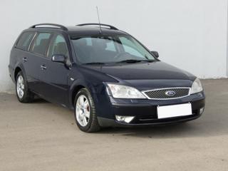 Ford Mondeo 2.0 kombi