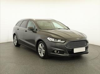 Ford Mondeo 2.0 TDCI 132kW kombi