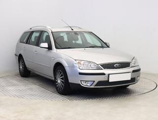 Ford Mondeo 1.8 SCi 96kW kombi