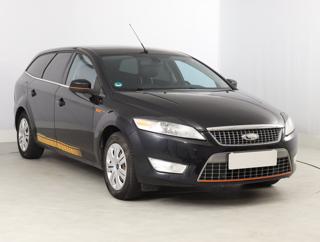 Ford Mondeo 2.0 TDCi 80kW kombi
