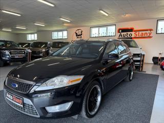 Ford Mondeo 2,0 TDCi 103kW,2x kola,po servisu! kombi