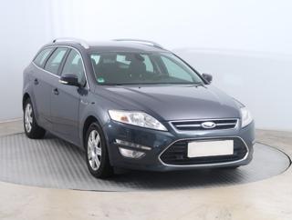 Ford Mondeo 2.0 TDCi 120kW kombi