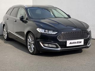 Ford Mondeo 2.0 TDCi kombi