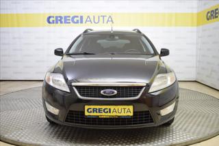 Ford Mondeo 2,0 TDCi kombi
