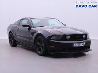 Ford Mustang 4,6 V8 224kW Automat Kůže kupé