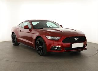 Ford Mustang 2.3 Ecoboost 223kW kupé