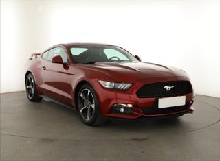 Ford Mustang 2.3 EcoBoost 233kW kupé