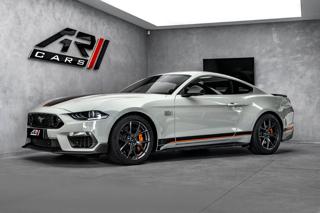 Ford Mustang Mach1 kupé