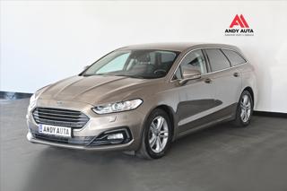 Ford Mondeo 2,0 ECOBLUE 110 kW AT/8 Záruka až 5 let kombi