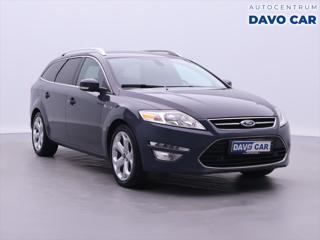 Ford Mondeo 2,2 TDCi 147kW Convers Tažné kombi