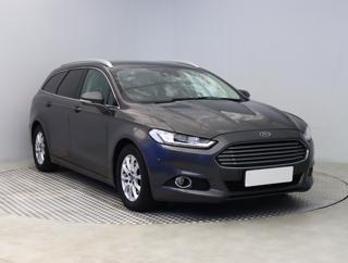 Ford Mondeo 2.0 TDCI 110kW kombi