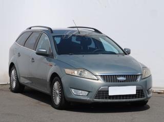Ford Mondeo 2.0 TDCi 103kW kombi