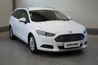 Ford Mondeo 1.5TDCi kombi