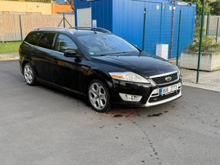 Ford Mondeo 2,2   Titanium TDCI kombi