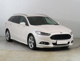 Ford Mondeo 2.0 TDCI 110kW kombi