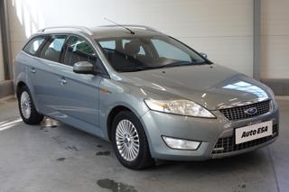 Ford Mondeo 2.0 TDCi kombi