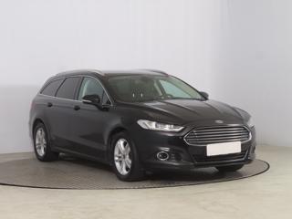 Ford Mondeo 2.0 TDCI 110kW kombi