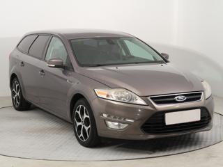 Ford Mondeo 2.0 TDCi 120kW kombi