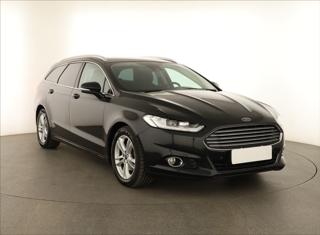 Ford Mondeo 2.0 TDCI 110kW kombi