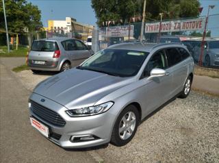 Ford Mondeo 2,0 TDCi kombi