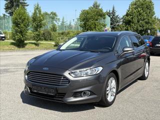 Ford Mondeo 2,0 TDCi 110kW,Nav,Kamer,Výhře kombi