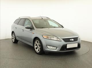 Ford Mondeo 1.8 TDCi 92kW kombi