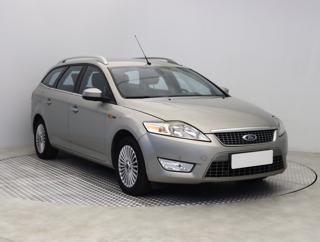 Ford Mondeo 1.8 TDCi 92kW kombi