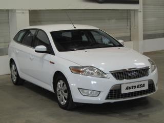 Ford Mondeo 2.0 TDCi kombi