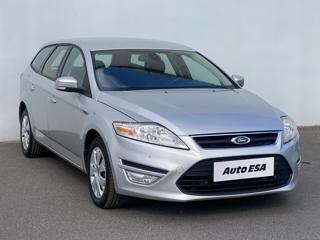 Ford Mondeo 2.0 TDCi kombi