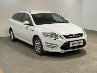 Ford Mondeo 2.0TDCi kombi