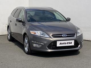 Ford Mondeo 2.0 TDCi kombi