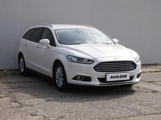 Ford Mondeo 2.0 TDCi kombi