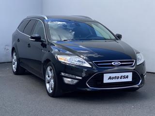 Ford Mondeo 2.0 TDCi kombi