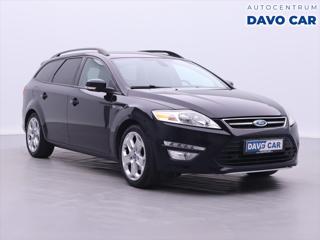 Ford Mondeo 1,6 i 118 kW Navi Aut.klima kombi