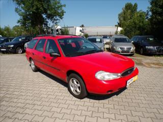 Ford Mondeo 1,6 16V  KLIMATIZACE kombi